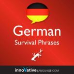 Learn German  Survival Phrases Germa..., Innovative Language Learning