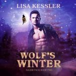 Wolfs Winter, Lisa Kessler