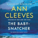 The BabySnatcher, Ann Cleeves