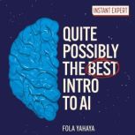 Quite Possibly the Best Introduction ..., Fola Yahaya