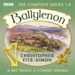 Ballylenon The Complete Series 18, Christopher FitzSimon