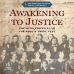 Awakening to Justice, Diane Leclerc