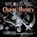 Chaos Theory, Isu Yin