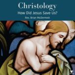 Christology: How Did Jesus Save Us? An Introduction to Christology, Brian McDermott