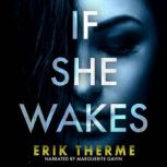 If She Wakes, Erik Therme