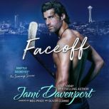 Faceoff, Jami Davenport