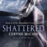 Shattered, Cerynn McCain