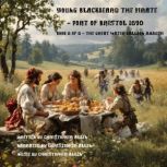 Young Blackbeard the Pirate  Port of..., Christopher Allen