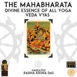 The Mahabharata, Veda Vyas