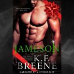 Jameson, K.F. Breene