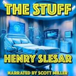 The Stuff, Henry Slesar