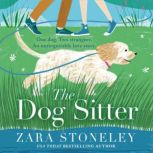 The Dog Sitter, Zara Stoneley
