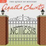 Nemesis, Agatha Christie