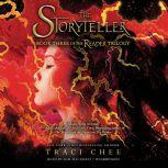 The Storyteller, Traci Chee