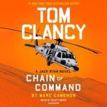 Tom Clancy Chain of Command, Marc Cameron