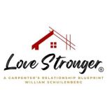 Love Stronger, William Schuilenberg