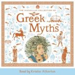 The Macmillan Collection of Greek Myt..., Macmillan