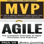 Agile Product Management Box set Mi..., Paul VII