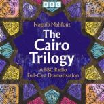 The Cairo Trilogy, Naguib Mahfouz