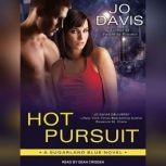 Hot Pursuit, Jo Davis