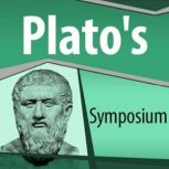 Platos Symposium, Plato
