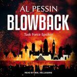 Blowback, Al Pessin