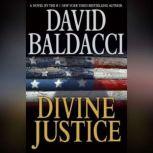 Divine Justice, David Baldacci