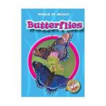 Butterflies, Martha E.H. Rustad