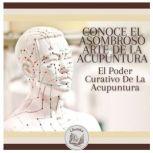 Conoce El Asombroso Arte De La Acupun..., LIBROTEKA