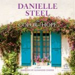 The Color of Hope, Danielle Steel