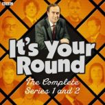Its Your Round The Complete Series ..., Angus Deayton