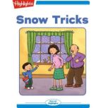 Snow Tricks, Marianne Mitchell