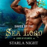 Saved by the Sea Lord, Starla Night