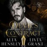 Devils Contract, Alta Hensley