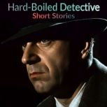 HardBoiled Detective Short Stories, Dashiell Hammett