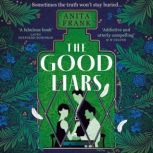 The Good Liars, Anita Frank