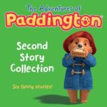 The Adventures of Paddington The Mar..., HarperCollins Childrens Books