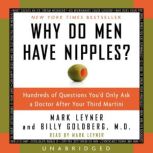 Why Do Men Have Nipples?, Mark Leyner