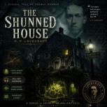 The Shunned House, H. P. Lovecraft Howard Philips