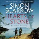 Hearts of Stone, Simon Scarrow