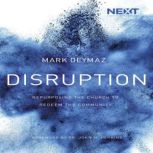 Disruption, Mark DeYmaz