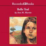 Belle Teal, Ann Martin