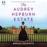 The Audrey Hepburn Estate, Brenda Janowitz