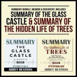 Summary Bundle Memoir  Discovery I..., Abbey Beathan