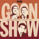 The Goon Show Compendium Volume Four..., Spike Milligan