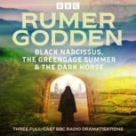 Rumer Godden Black Narcissus, The Gr..., Rumer Godden