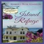 Island Refuge, Kimberly Rose Johnson