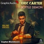 Bottle Demon, Stephen Blackmoore