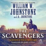The Scavengers, J.A. Johnstone