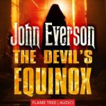 The Devil's Equinox, John Everson